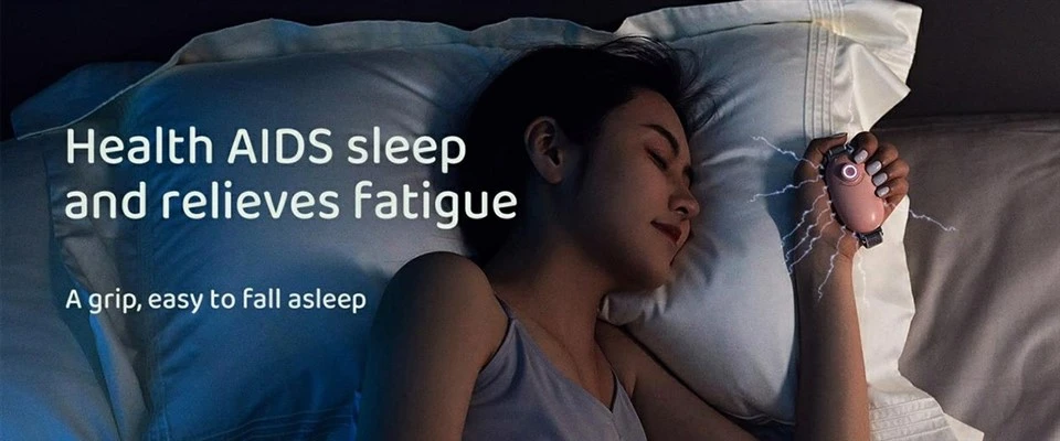 Portable Sleep Aid Device suppliers
